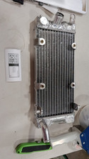 Aluminum engine cooler - engine,