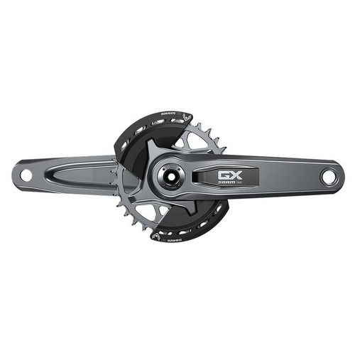 Guarnitura eagle dub wide - dub,