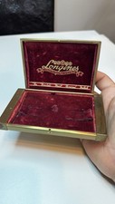 Vintage Longines Watch Metal