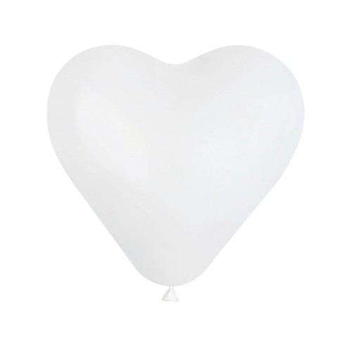 100 palloncini forma di - forma,