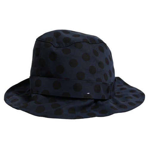 Cappello dolce gabbana blu - gabbana,