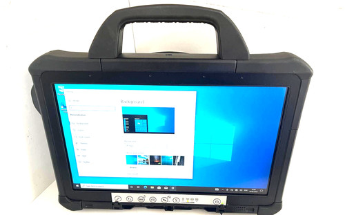 Panasonic mk3 xentry - cf-d1,