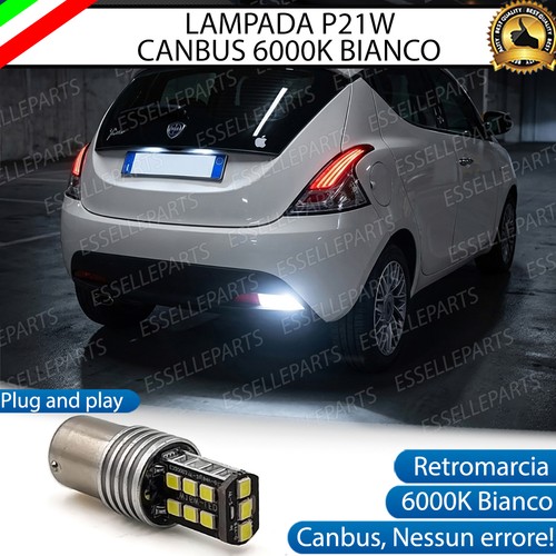 Lampada retromarcia led - retromarcia, 15