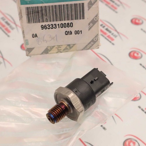 Sensore iniezione fiat ulysse - sensore,