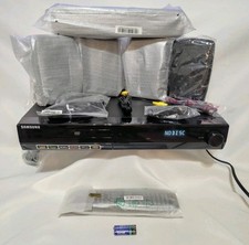 Samsung DVD Home Theater