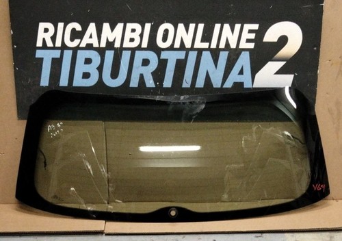 V64 lunotto audi porte - lunotto,