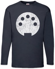 T-shirt manica lunga Midi I