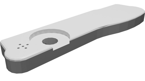 Tappo riparazione per canon - tappo,