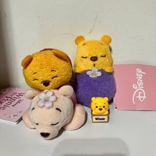 pooh set