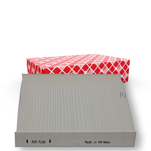 Filtro antipolline febi - filtro,