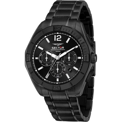 Mens wristwatch sector 790 - mens,