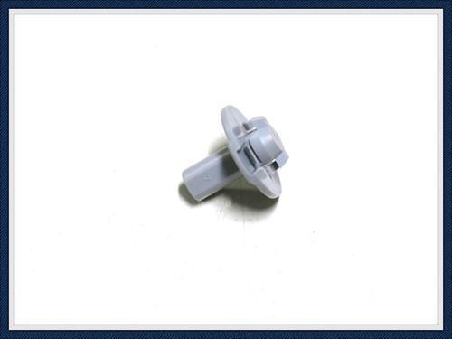 Clip fissaggio plastica - clip,