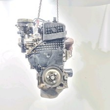 Motore Tipo CDZ - Citroen SAXO