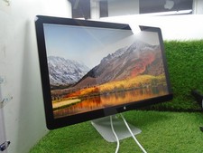Apple Thunderbolt Display 27'