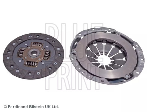 Kit frizione blue - frizione, 202mm