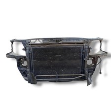 CALANDRA CON KIT RADIATORI PER AUDI A4 Avant (8ED) 8E0121251AQ BLB diesel 1968 