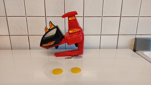 Doom blaster vintage voltron - -,