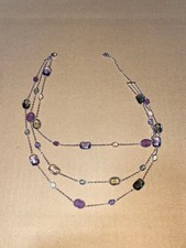 Swarovski Swarovski necklace 3