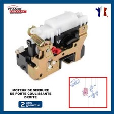 Motore Centralizzazione Porta