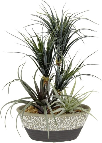 Dracaena artificiale real - dracaena,