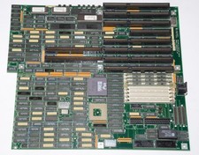 Scheda madre Intel 302 System