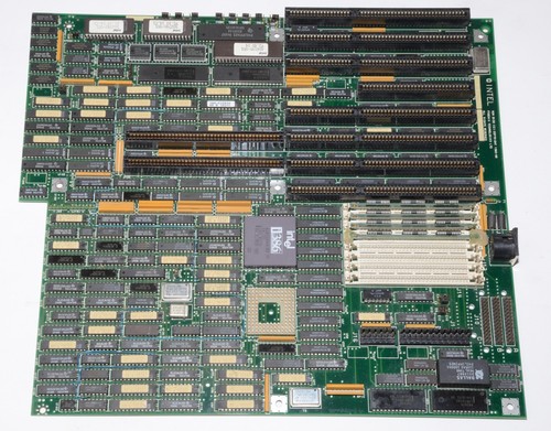 Scheda madre intel - intel, 302