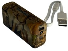 Portable Celltronix Hunting