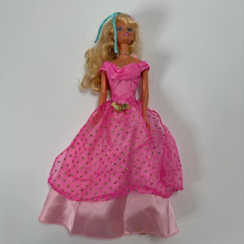 Barbie bambola vintage vestito