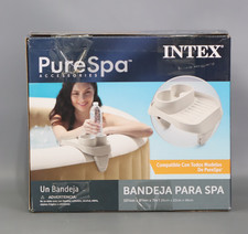 Intex PureSpa Portabicchieri