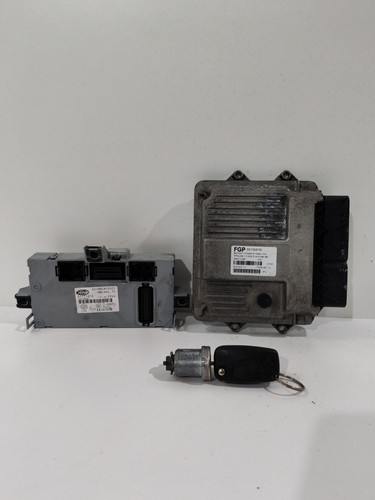 Kit centralina motore ecu - motore, body