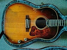 Gibson j160e acustica