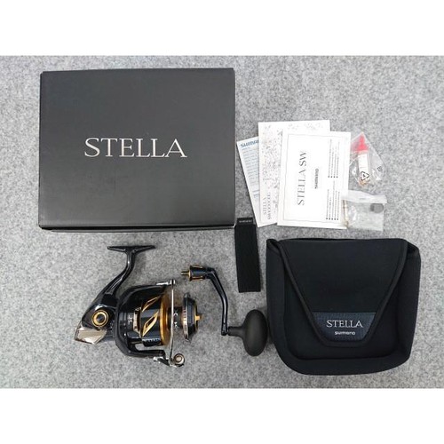 Mulinello spinning shimano - mulinello,