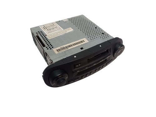 Cassette radio autoradio per - cassette,