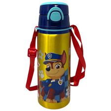 BORRACCIA IN ALLUMINIO PAW