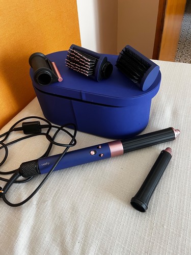 Dyson spazzola per - dyson, boccoli