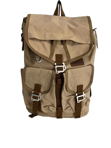 Subdued zaino beg - zaino,