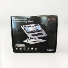 Pad di Raffreddamento per