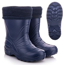 Stivali di gomma Lemigo