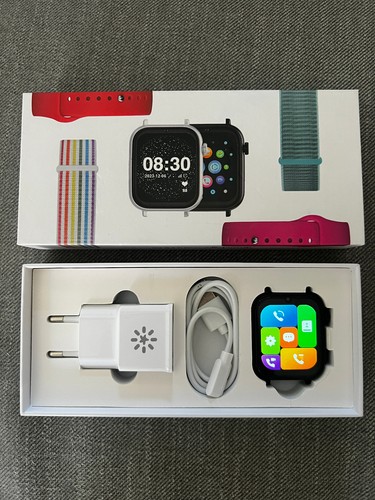 Smartwatch savewatch plus - smartwatch,