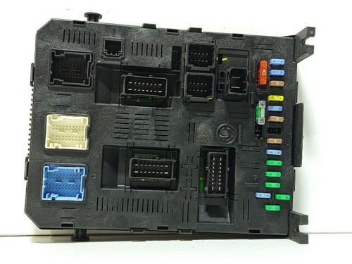 Centralina body computer - body, per