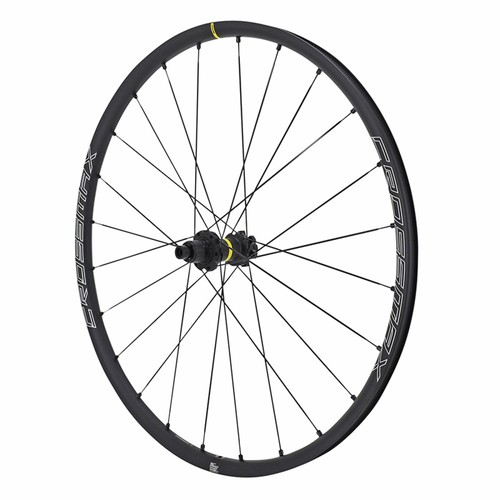 Roue vtt disque - vtt, mavic