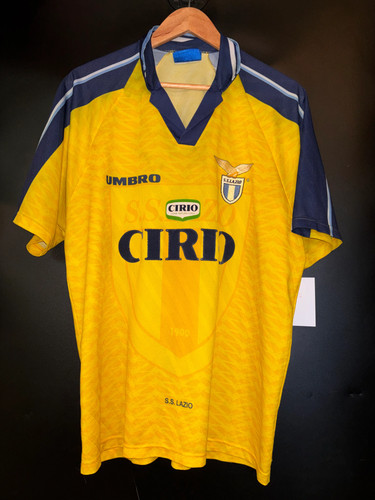 Maglia originale lazio - maglia,