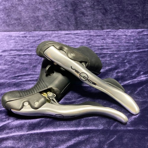 Campagnolo veloce ergopower - campagnolo,