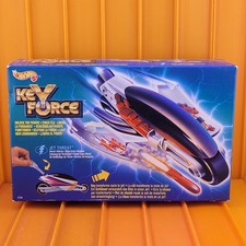 Hot wheels 1992 - hot,