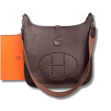 Borsa a tracolla HERMES