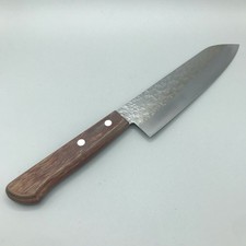 Coltello Santoku Giapponese