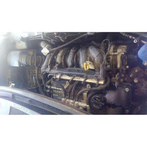 G4fa motore kia venga - g4fa,