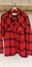 Filson Mackinaw Cruiser giacca