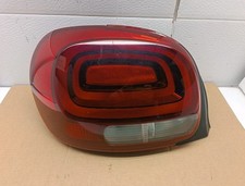 Fanale post stop CITROEN C3 III 2016-2024 9812257580 L90074661 lato sx ORIGINALE