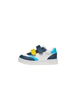 Sneakers GEOX Eclyper B555LA
